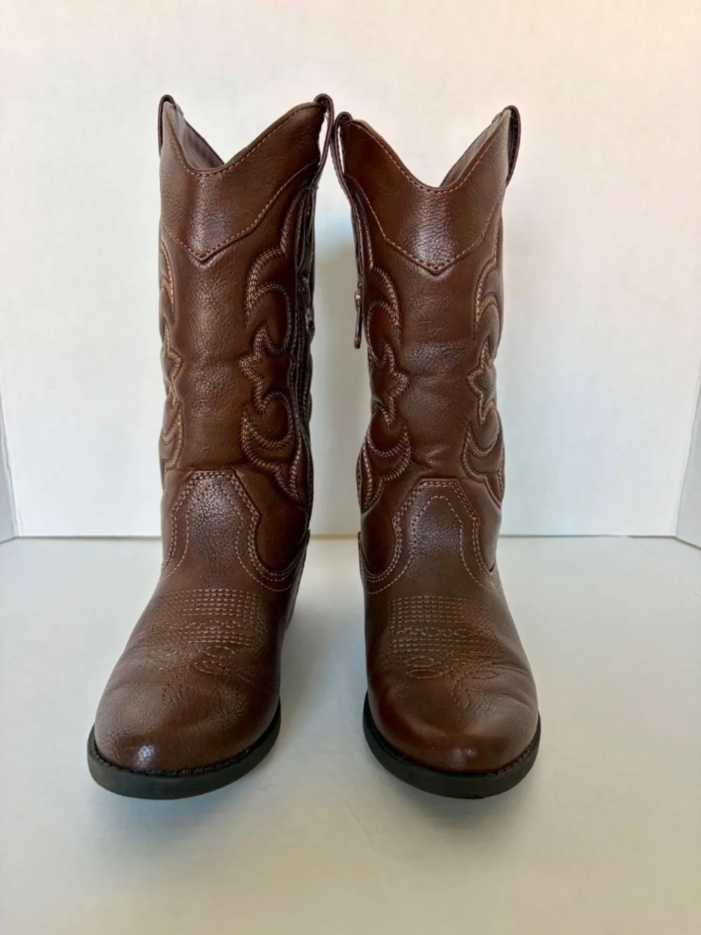 Girl boots